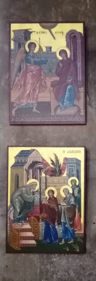 Église Saint-Julien le Pauvre
