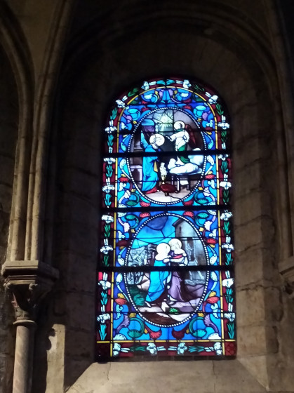Église Saint-Pierre