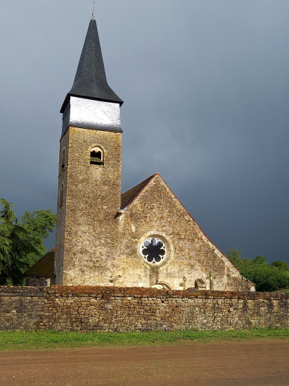 Eglise Saint Loup