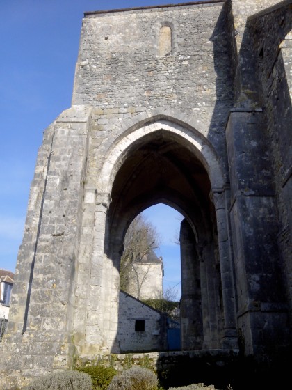 Eglise Saint-Loup