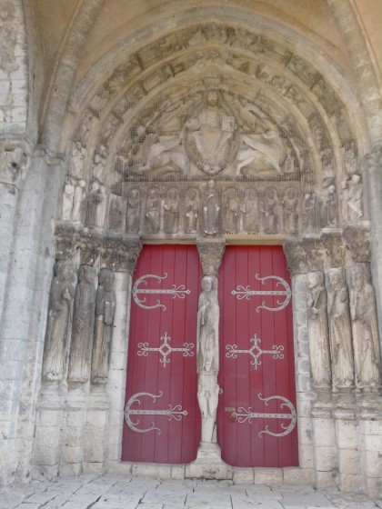 Eglise Saint-Loup