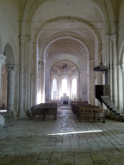 Eglise Saint-Loup