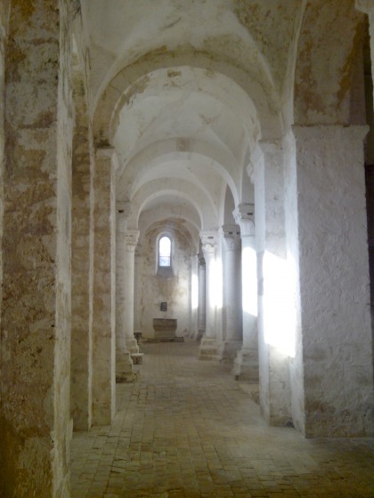 Eglise Saint-Loup