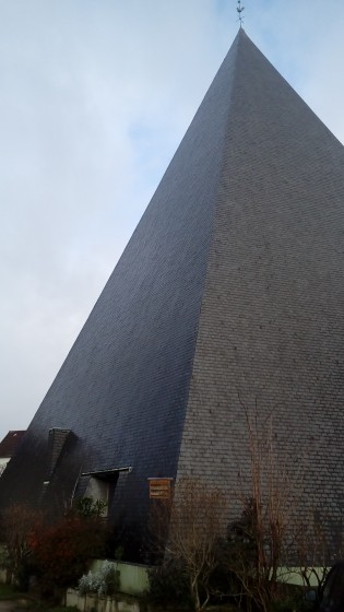 Église Saint-Marc
