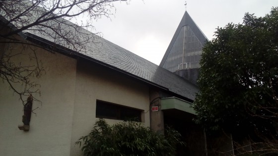 Église Saint-Marc