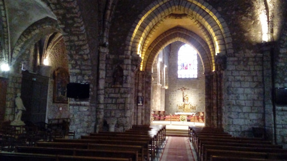Église Saint-Martin de Chevreuse