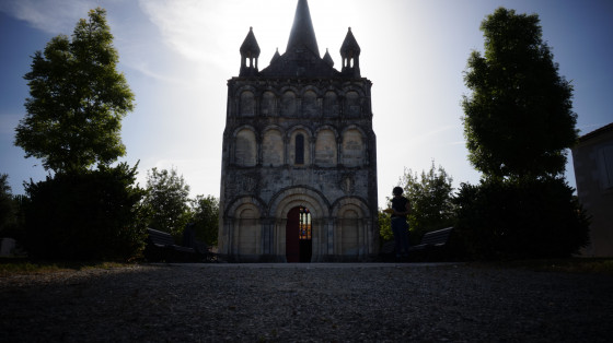 Eglise Saint Martin