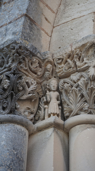 Eglise Saint Martin