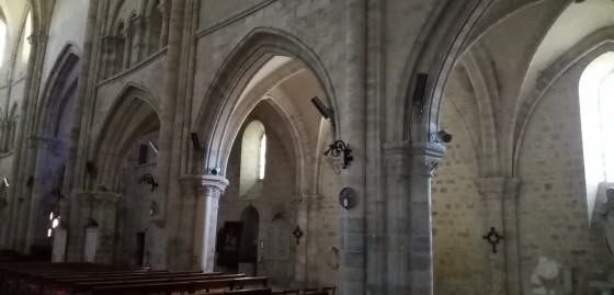 Église Saint-Martin