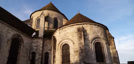 Église Saint-Martin