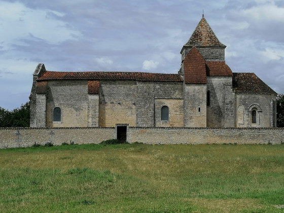 &Eacute;glise Saint-Martin