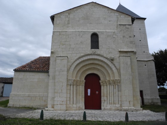 Eglise Saint-Martin