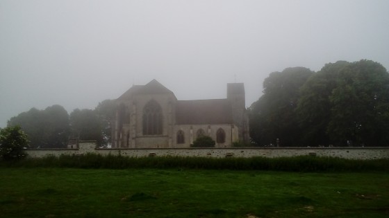 Eglise Saint-Martin