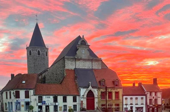 Eglise Saint-Martin