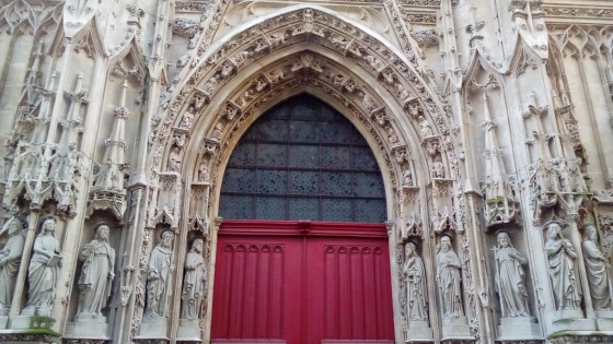 Église Saint-Merry