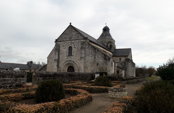 Église Saint-Nicolas