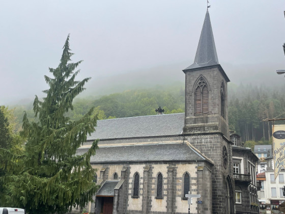 Eglise Saint-Pardoux