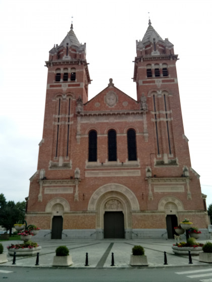 Eglise Saint-Pierre 1