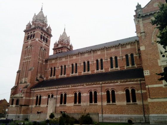 Eglise Saint-Pierre 2