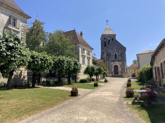 &Eacute;glise Saint-Pierre-&egrave;s-Liens