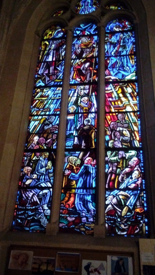 Église Saint-Pierre et Saint-Paul