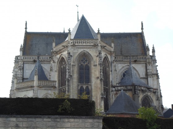 Église Saint Pierre et Saint Paul