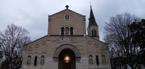Église Saint-Pierre
