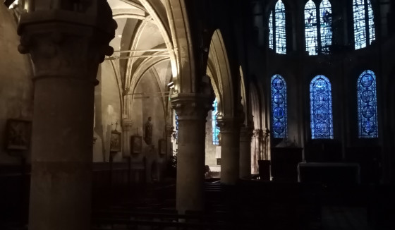 Église Saint-Pierre