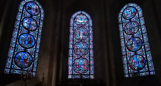 Église Saint-Pierre
