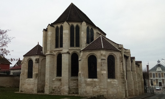 Église Saint-Pierre