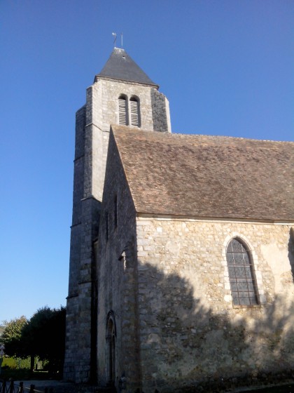 Eglise Saint-Pierre