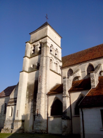 Eglise Saint-Rémi