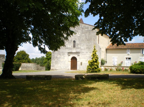 Eglise Saint-Rémy