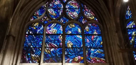 Église Saint-Séverin