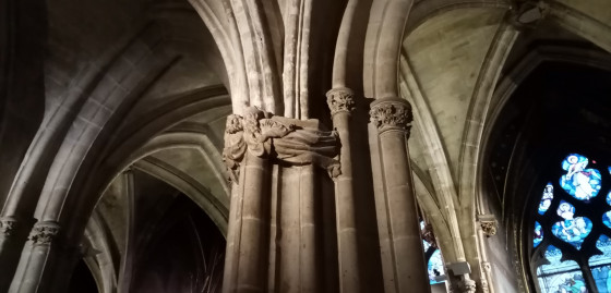 Église Saint-Séverin