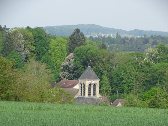 Eglise Saint Séverin