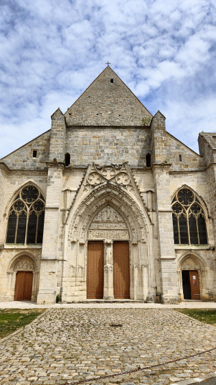 Eglise Saint-Sulpice