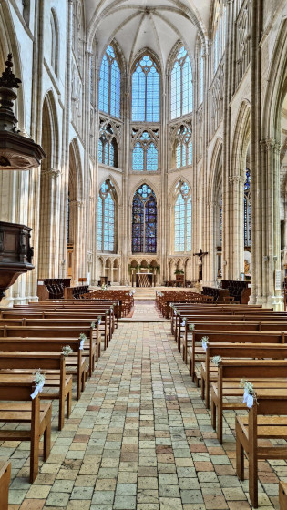 Eglise Saint-Sulpice