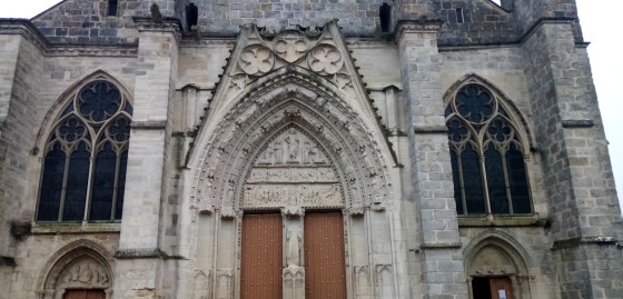 Église Saint-Sulpice