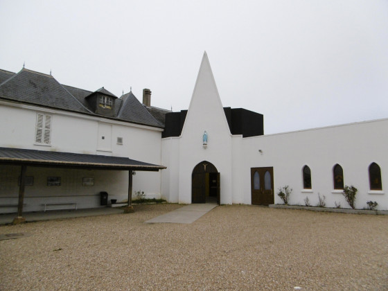 Eglise Sainte-Marie