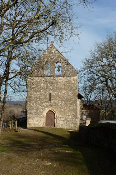 Eglise St Front