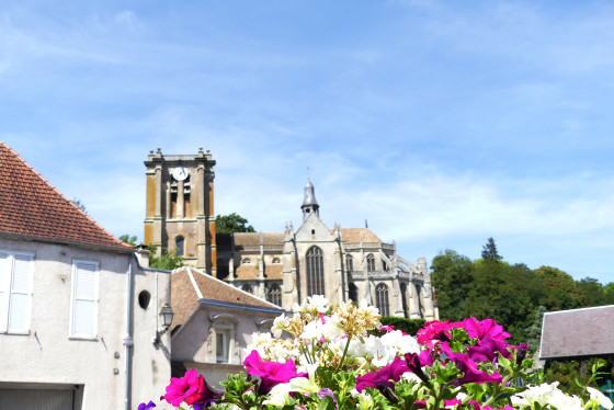 Eglise St Jean-Baptiste