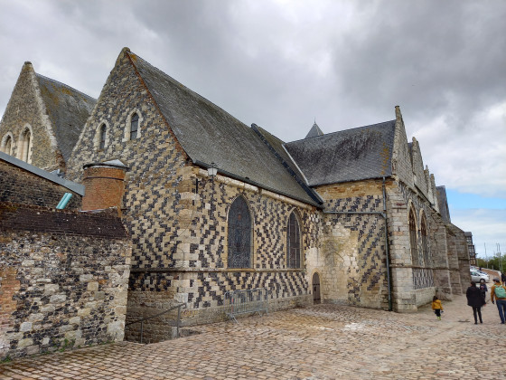 Eglise St. Martin