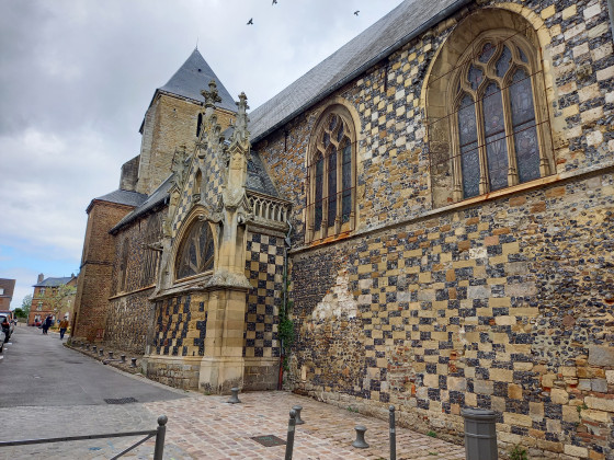 Eglise St. Martin