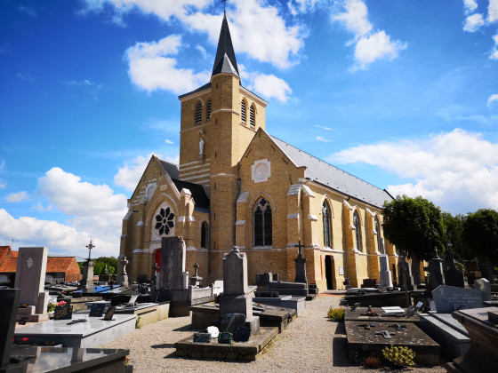 Église St Martin