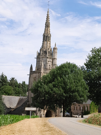 Eglise St Nicod&egrave;me