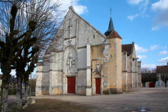 Eglise St Pierre et St Paul