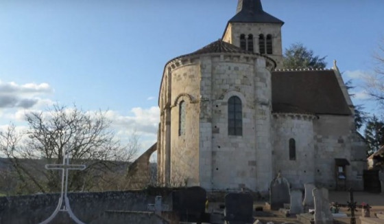 &Eacute;glise Saint-Pierre