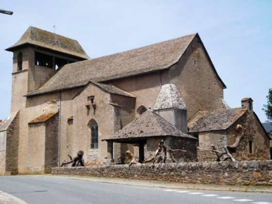 Eglise St-Pierre