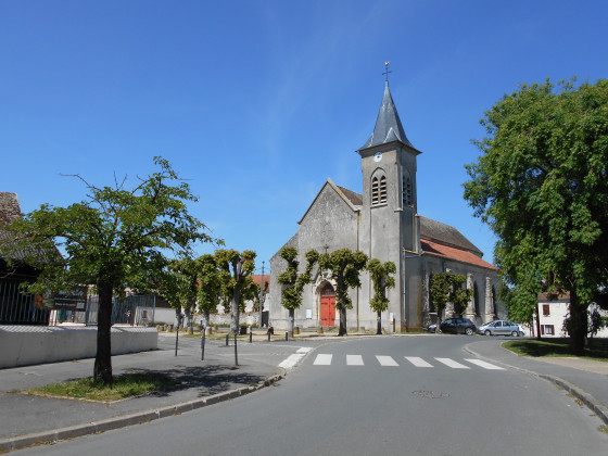 Eglise